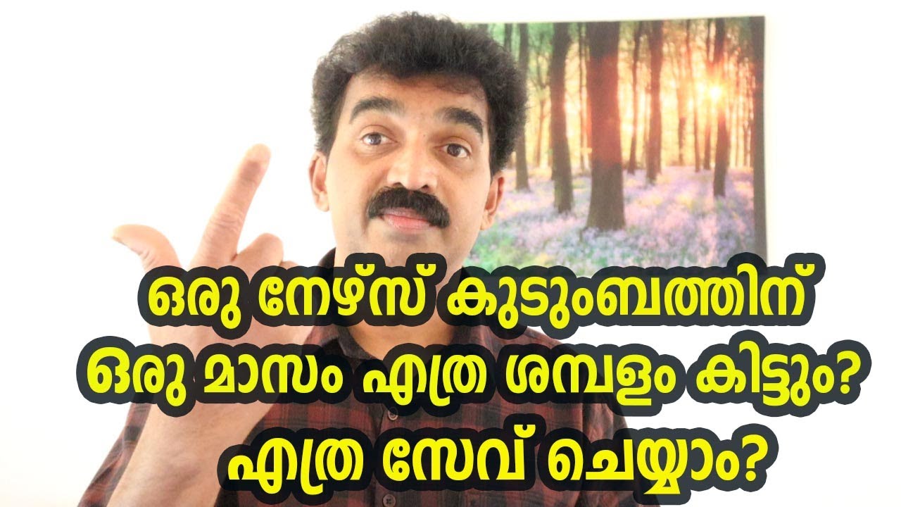 UK ഒരു നേഴ്‌സ് കുടുംബത്തിന് ഒരു മാസം എത്ര ശമ്പളം കിട്ടും ? എത്ര സേവ് ചെയ്യാം? NURSES MONTHLY SALARY.