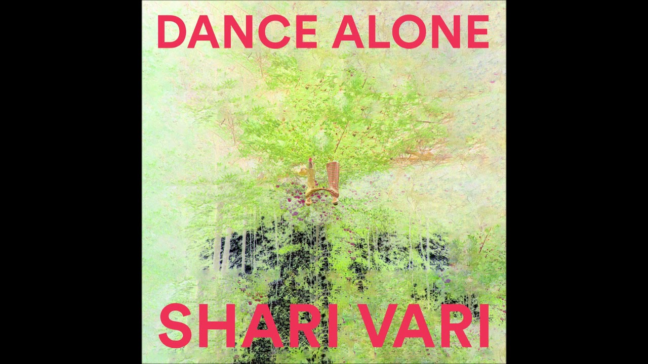 Shari Vari - Dance Alone (Manfredas Extended Dance Remix) [MTDGTL002]