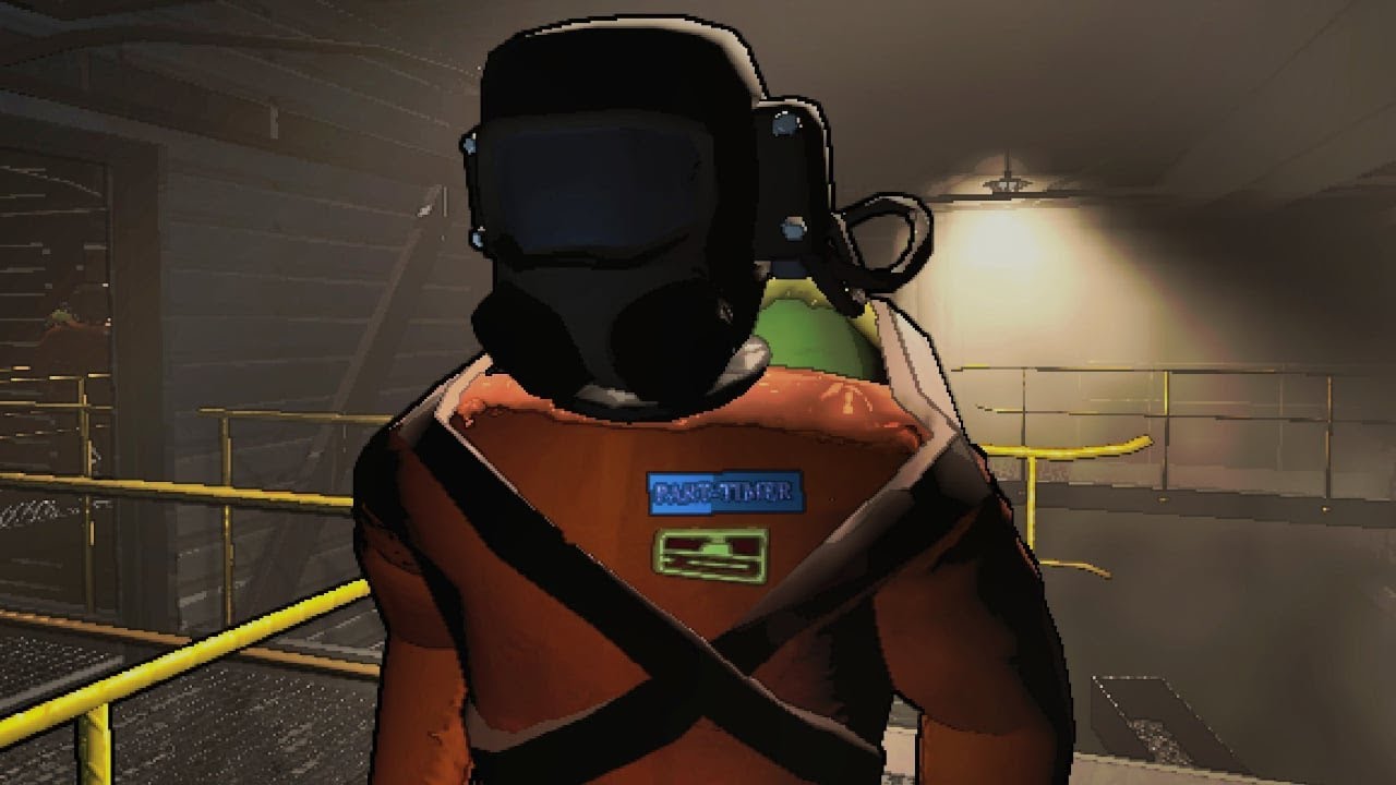 TF2: Freak Fortress (The Employee Gameplay) #2