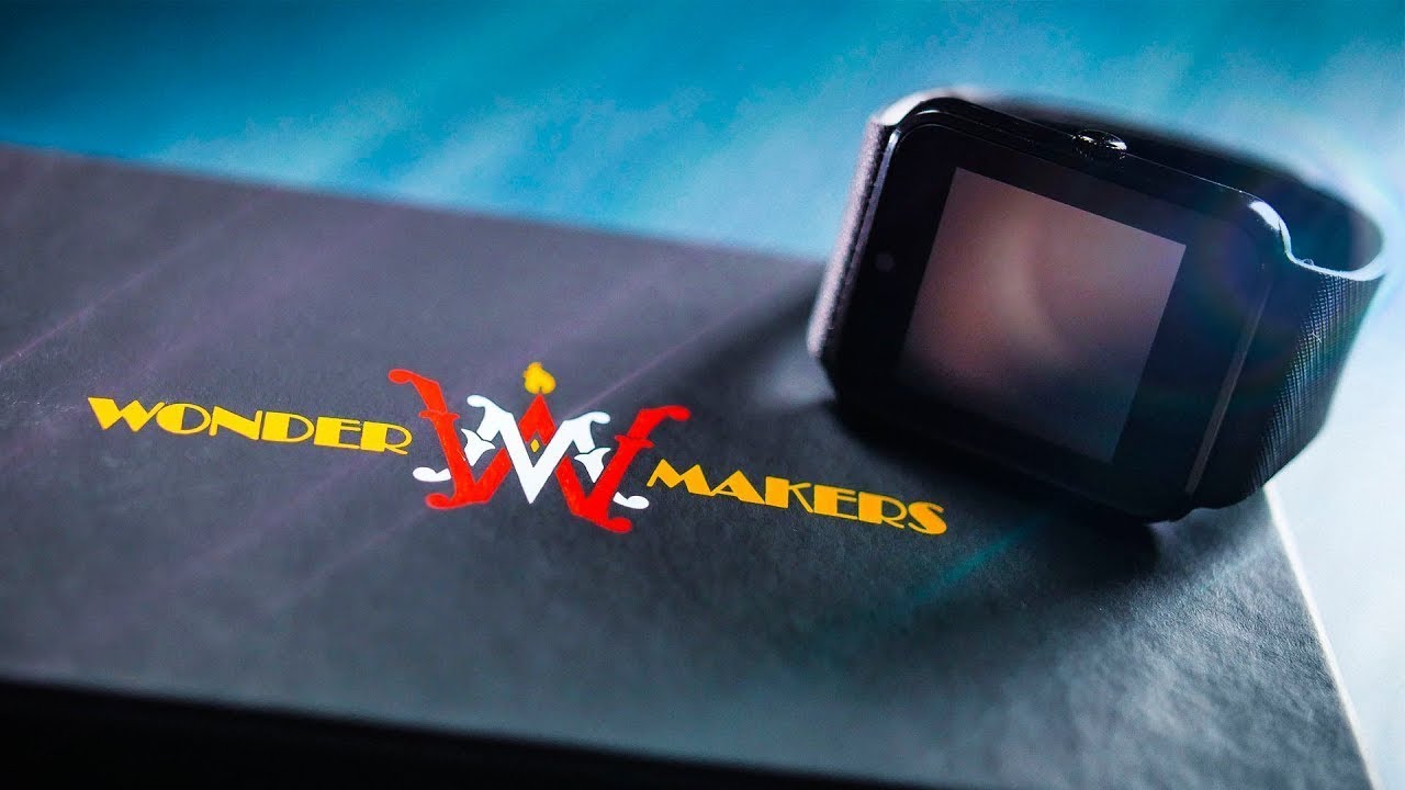 КАК СДЕЛАТЬ Fire Watch!!! Как у Magic Five!!!