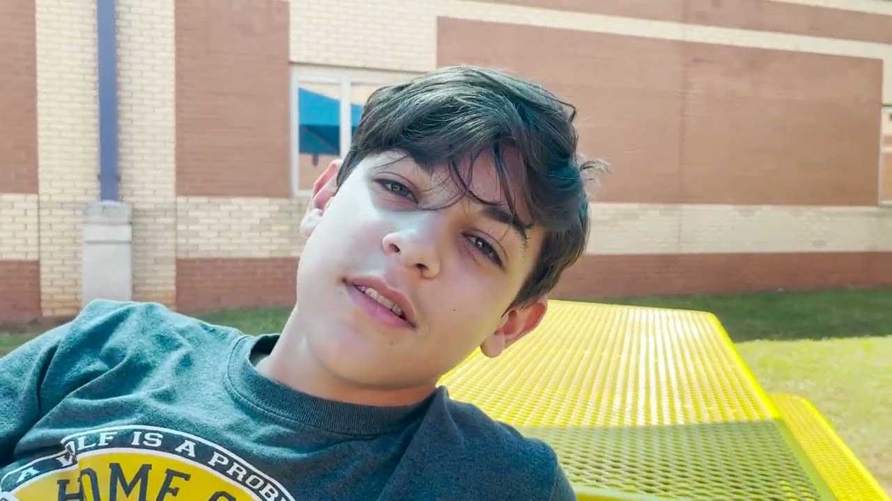 7 nation army student music video