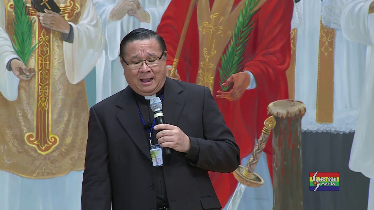 Ngày Thánh Mẫu 2019 - CUỘC SỐNG & NIỀM TIN 2 - WORKSHOP ON LIFE & FAITH ENRICHMENT 2 | Marian Days