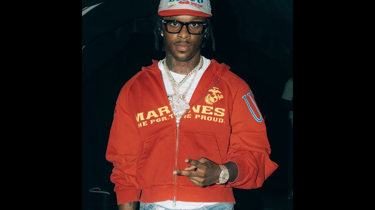 (FREE) Toosii Type Beat - 