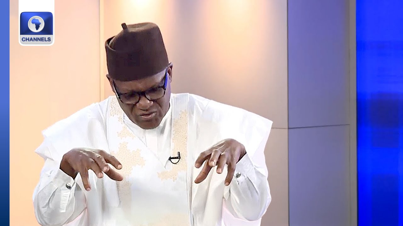 2027: ADC Yet To Offer Alternatives To Govt&rsquo;s Reforms, Says Dogara