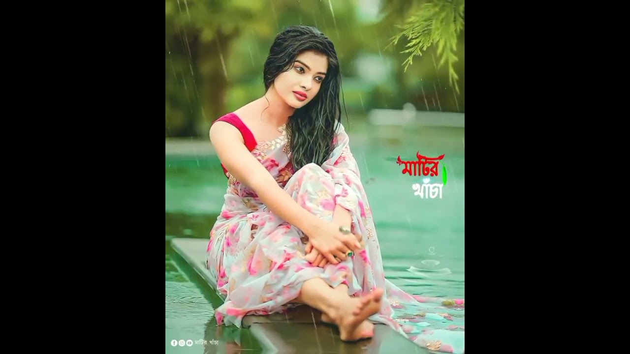 তোমার প্রেমো মালা | TOMAR PREMO MALA | মাটির খাঁচা বাংলা গান