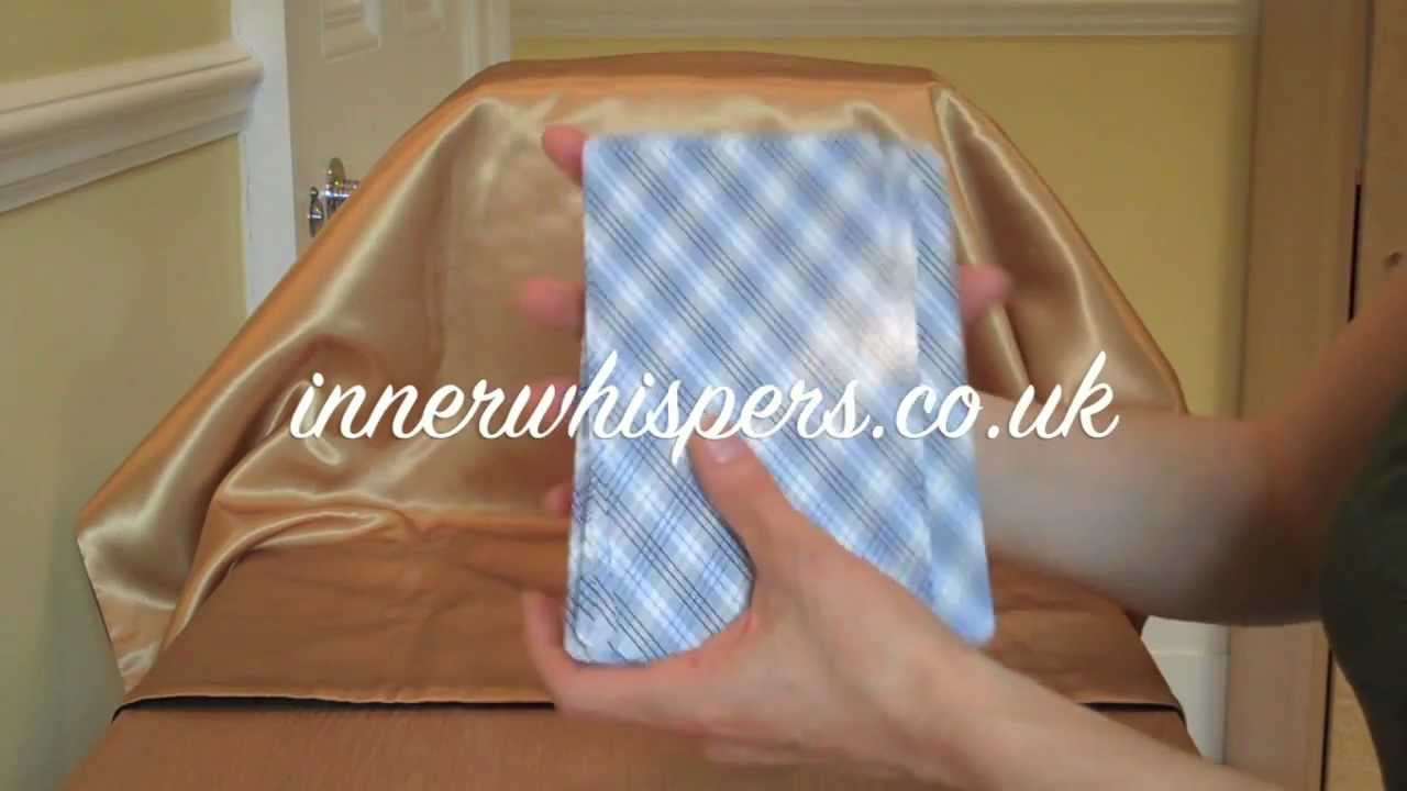 Big Card Shuffling