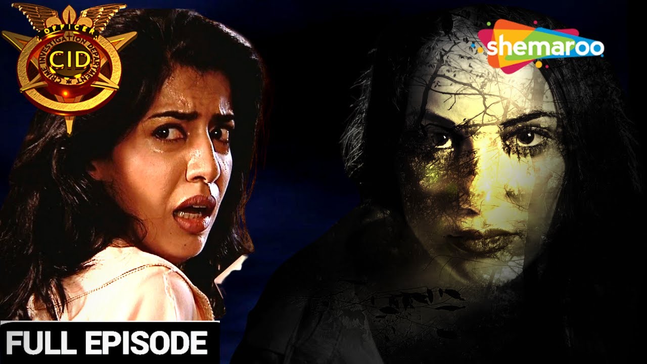 Ghost Nightmare | CID Officer Kaveri Under Supernatural Attack | CID | Best Of CID