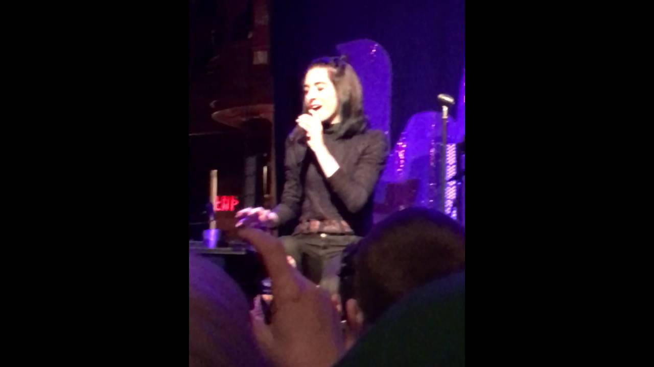 Christina Grimmie 