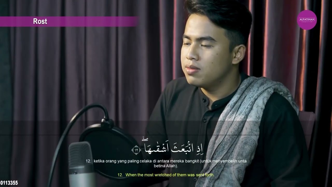 kumpulan murottal merdu, kombinasi 3 irama #murottal #variasimurottal #tilawatequran
