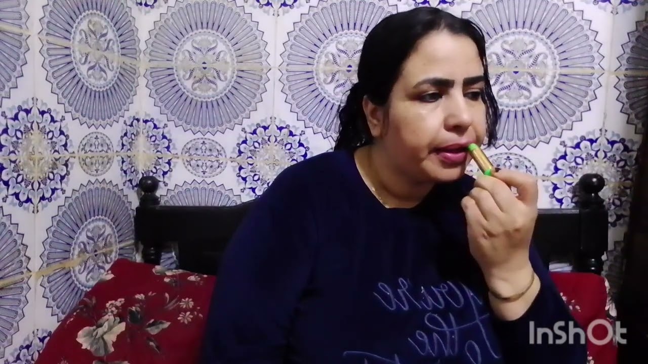 فطرت وما بقيتش قديت نوض