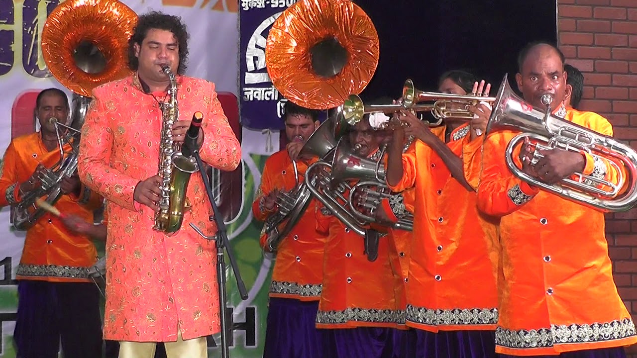 Aye mere watan ke logo | Raj Band 9301089429