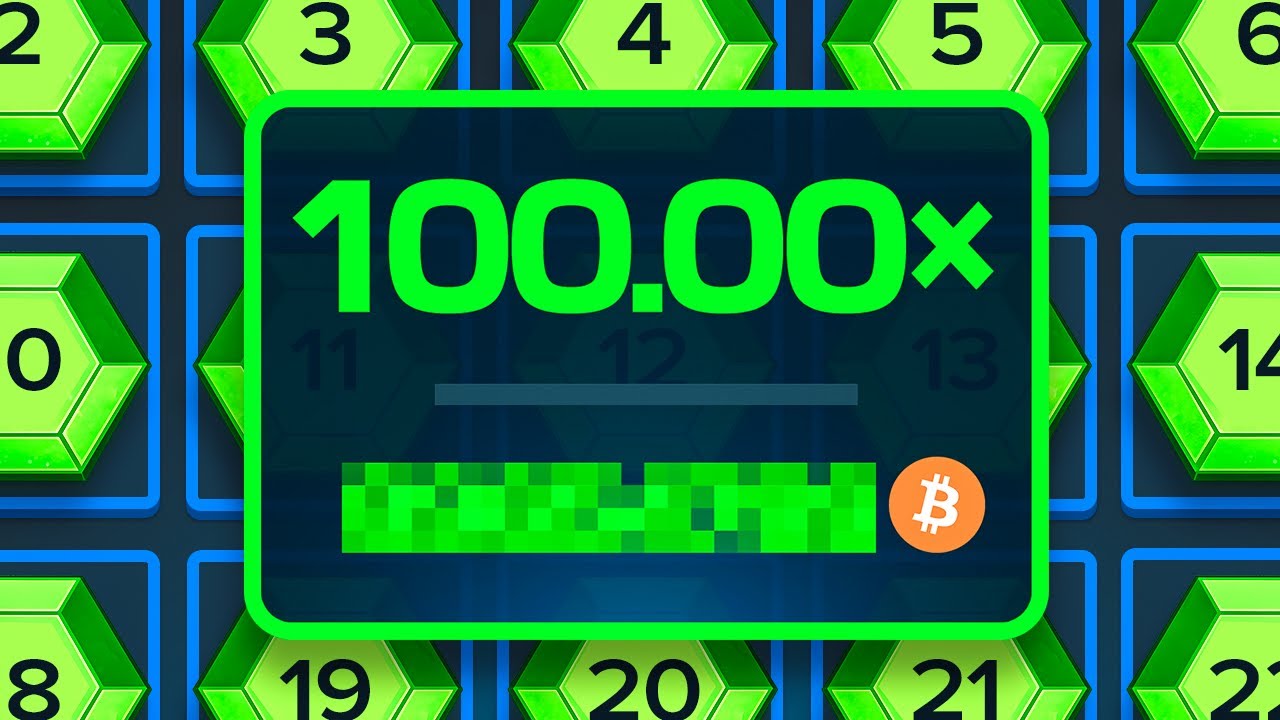 Я выиграл 100 раз в Keno Xtreme!!