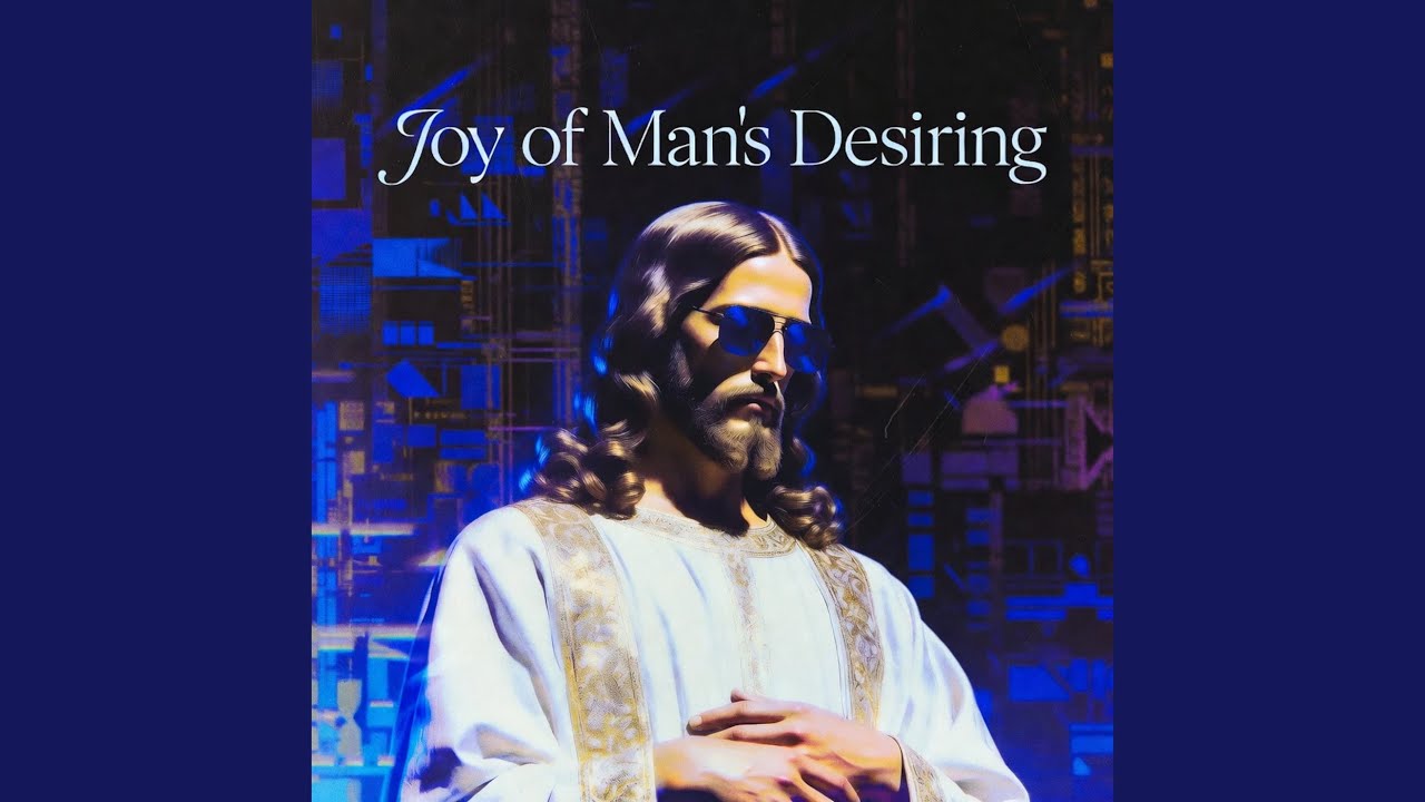Joy of Man's Desiring