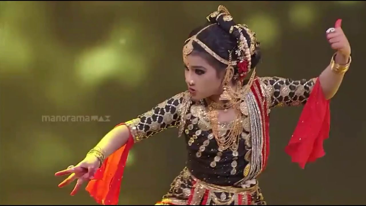 D 4 Dance | D5 Junior l Mazhavil Manorama | Lakshmi Shaji | Bony Master Choreo | Sarun Ravindran