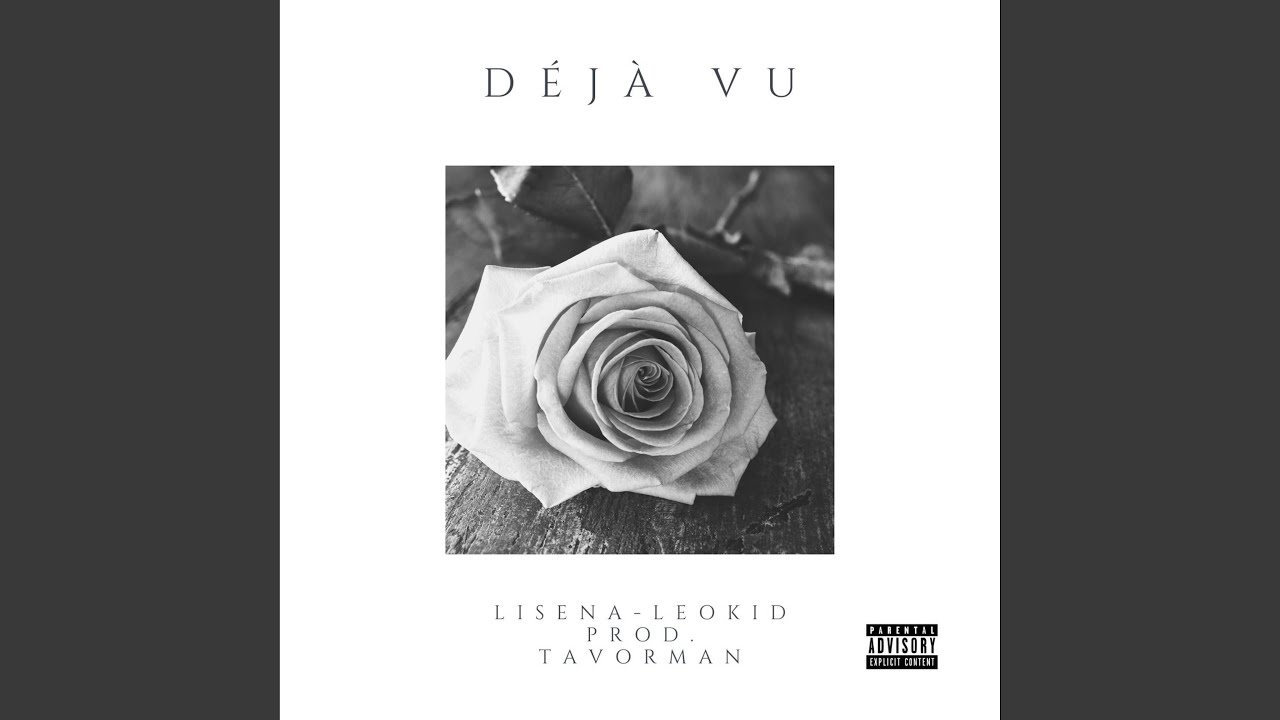 D&eacute;j&agrave; vu