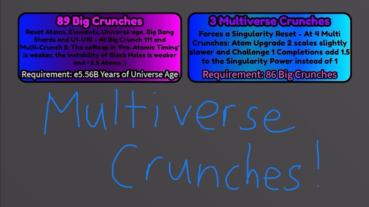 Roblox: Universe Incremental - Unedited Longplay [Part 4]