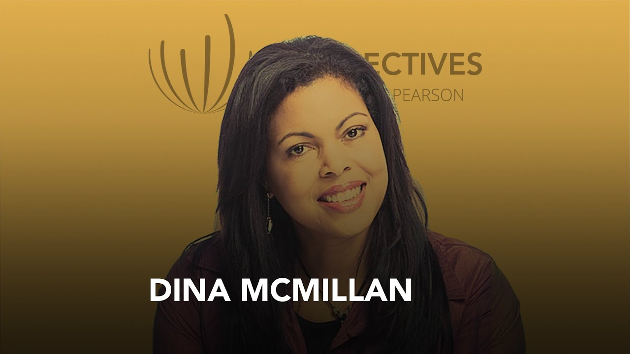 Dr. Dina McMillan &ndash; Fight Ignorance With Knowledge | Perspectives Podcast