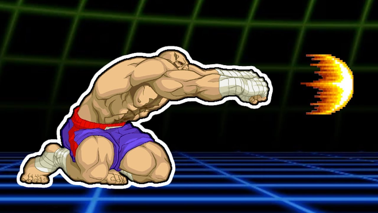 the most broken fireball