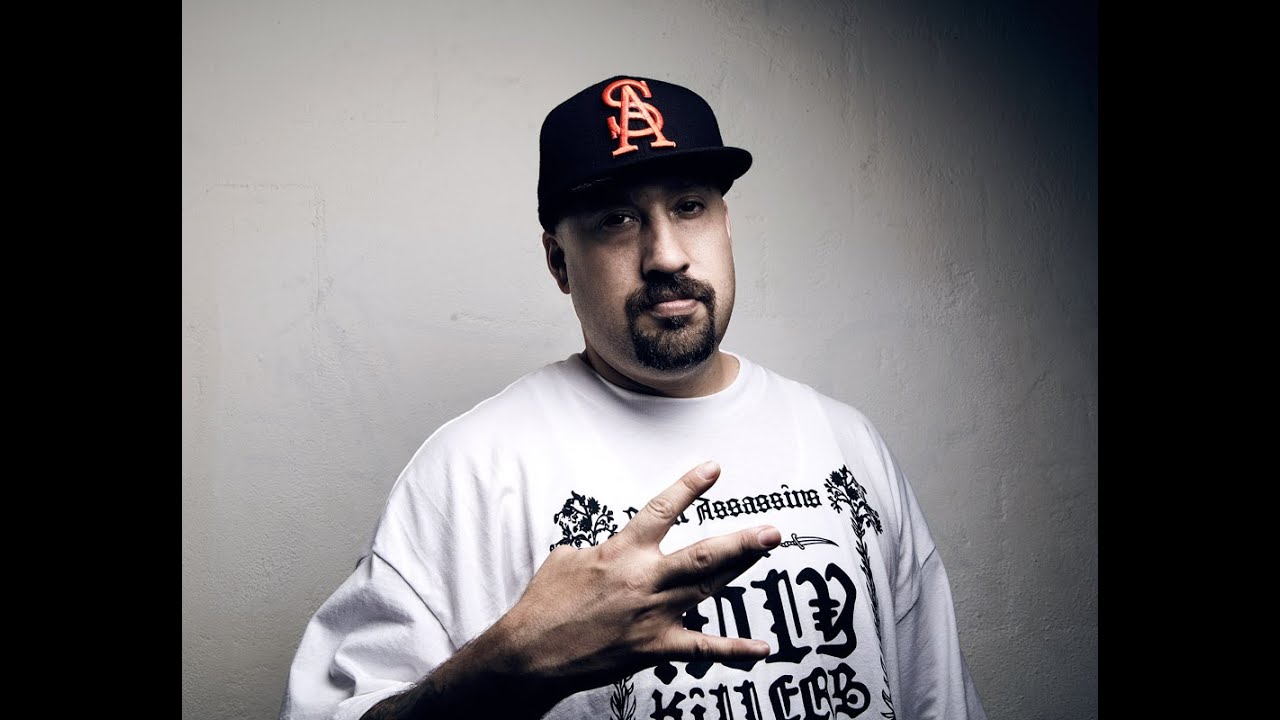 B Real   LA Bangers