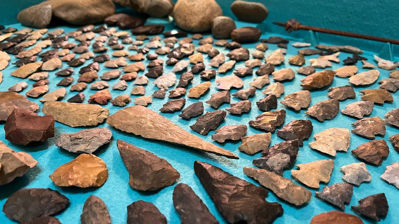 Let’s Talk About Artifacts