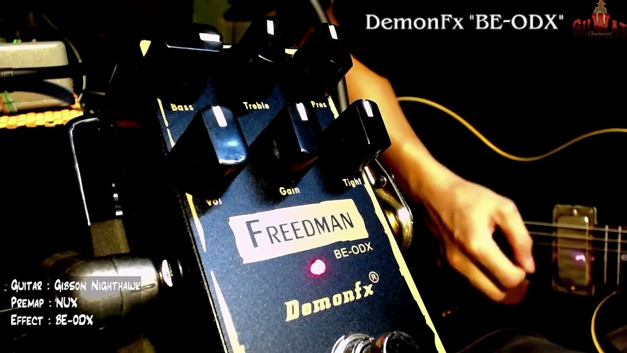 DemonFx 