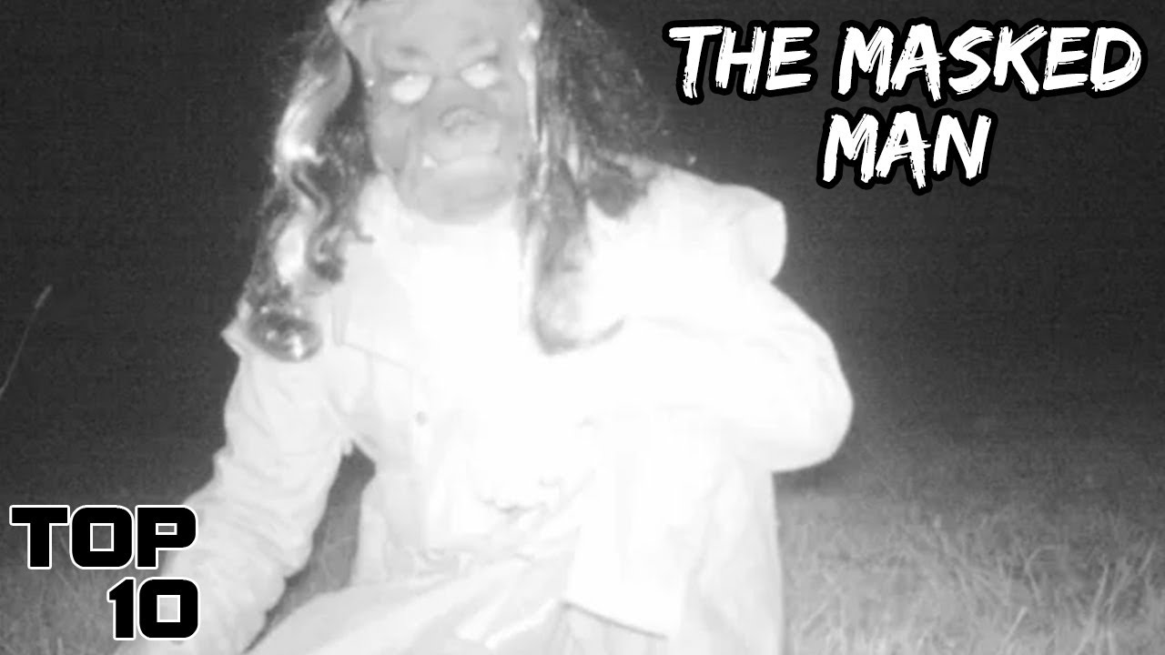 Top 10 Dark Urban Legends From Around The World That Are Pure Evil