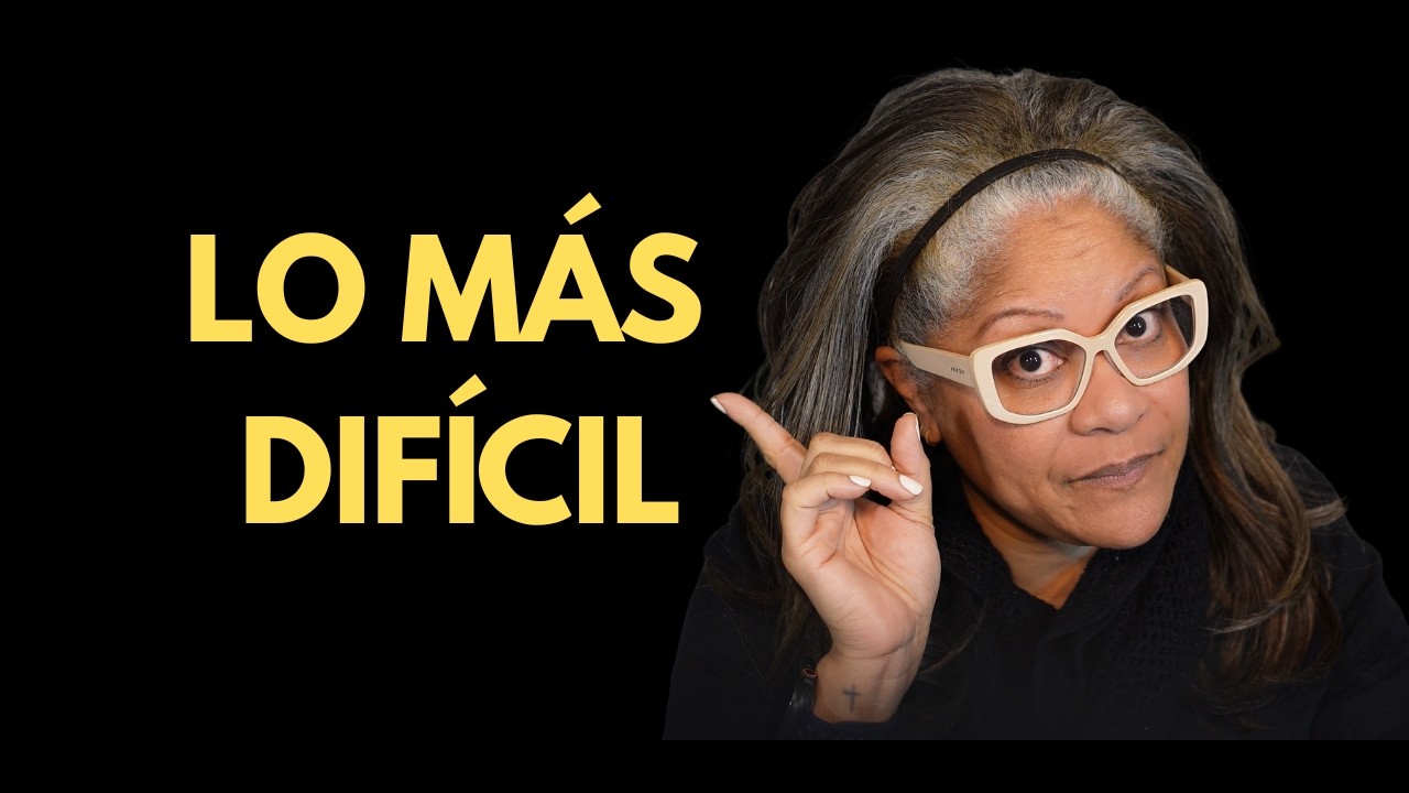 Madre soltera y cansada de sentirte siempre sola?