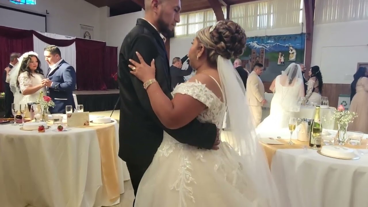 Boda de Jesús y severiana Toda una vida Moreno valley, california