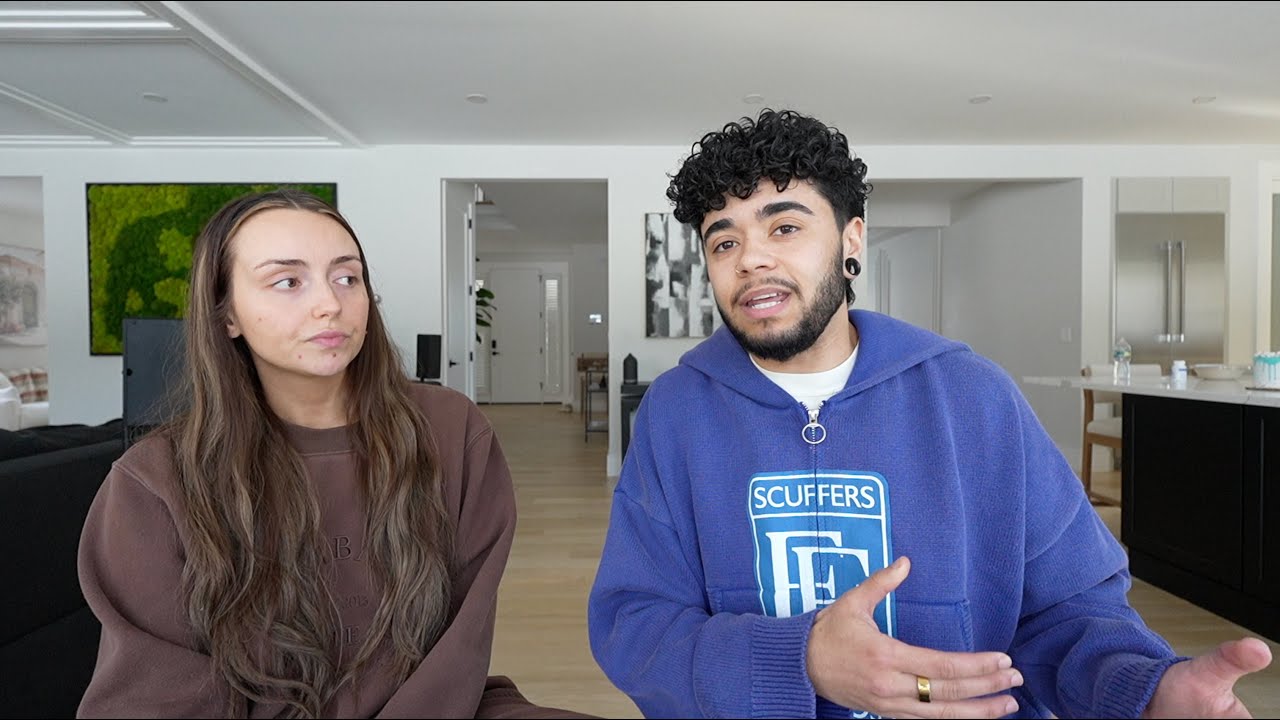 we need to talk