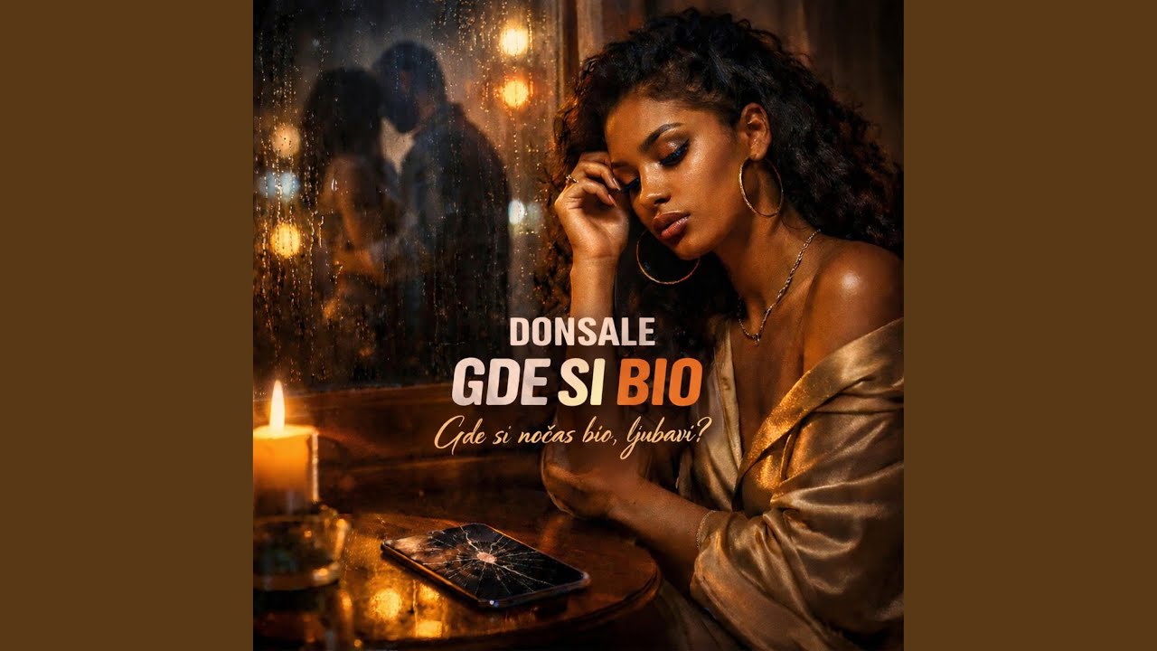 Gde si Bio