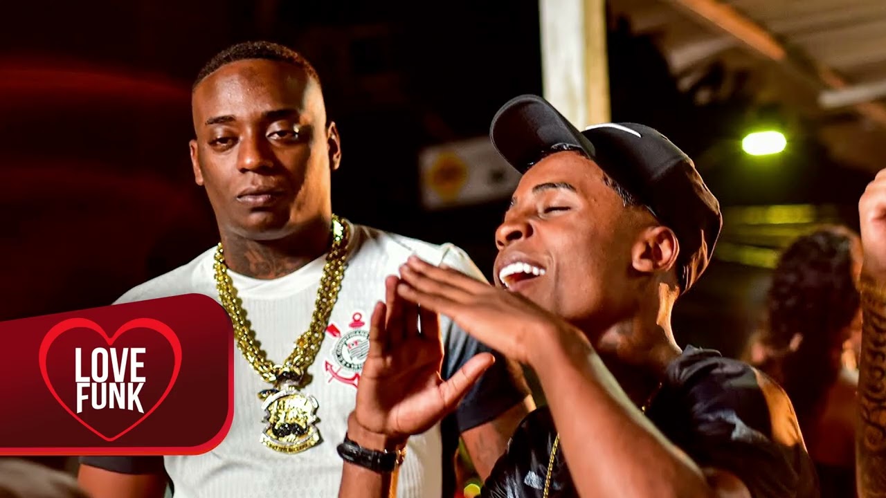 SANTA CATARINA PARAÍSO DAS PIRANHA - MC Meno K e MC Negão Original (DJ Japa NK)