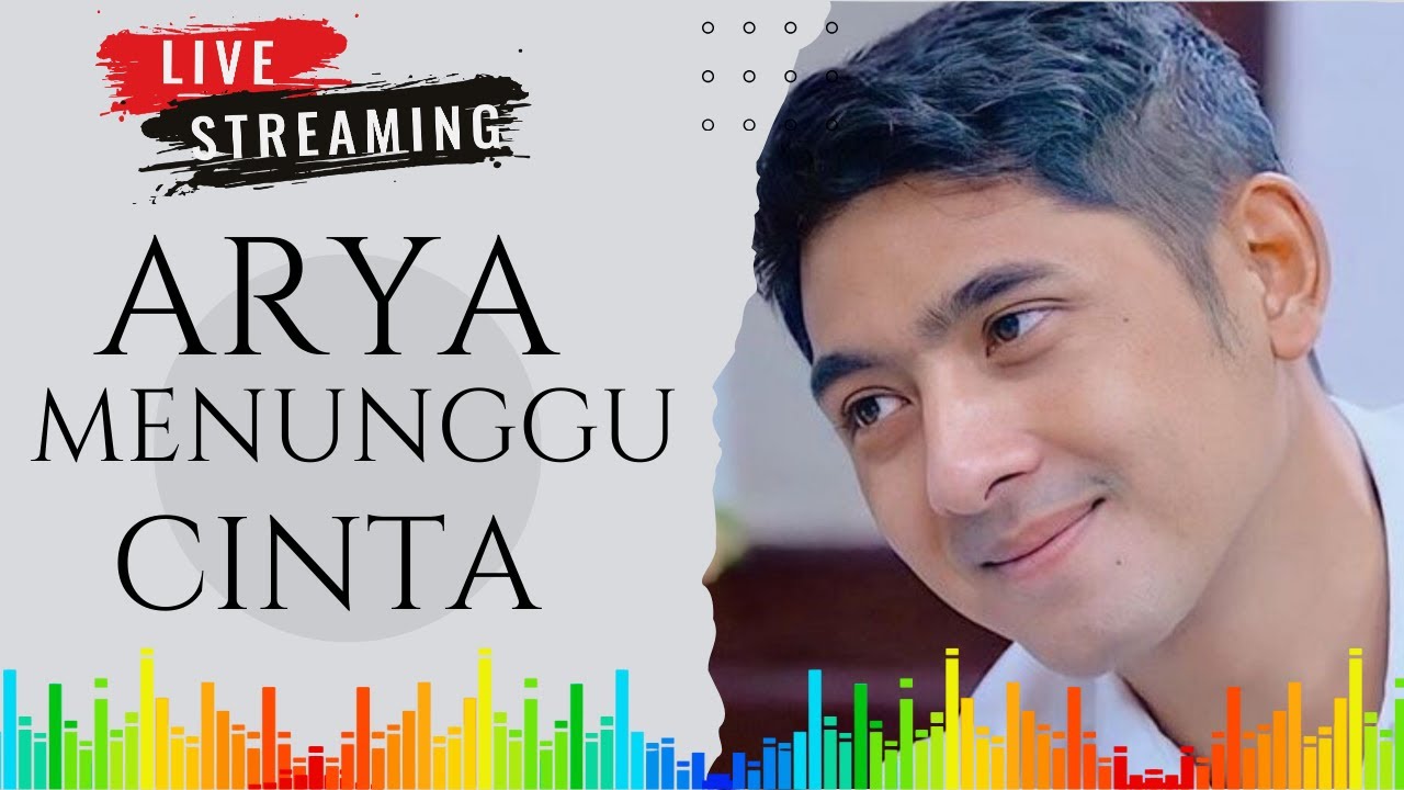 ARYA SALOKA - ENAK DI DENGAR SAAT MUSIM HUJAN‼️🎶