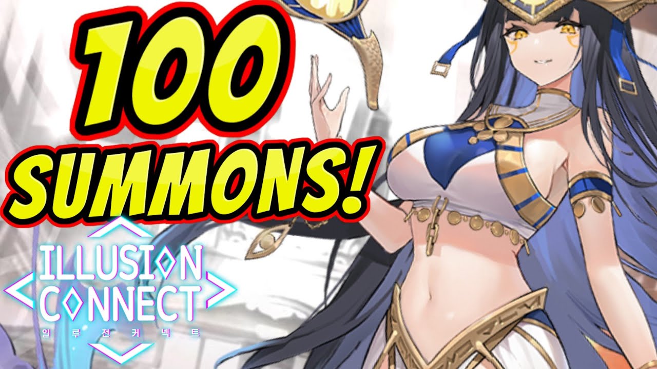 *Hand Wiggles* OFFBANNER 3000 *Hand Wiggles* : ILLUSION CONNECT