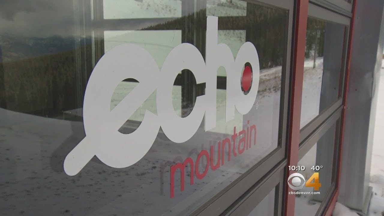 Echo Mountain Reopens For Skiers