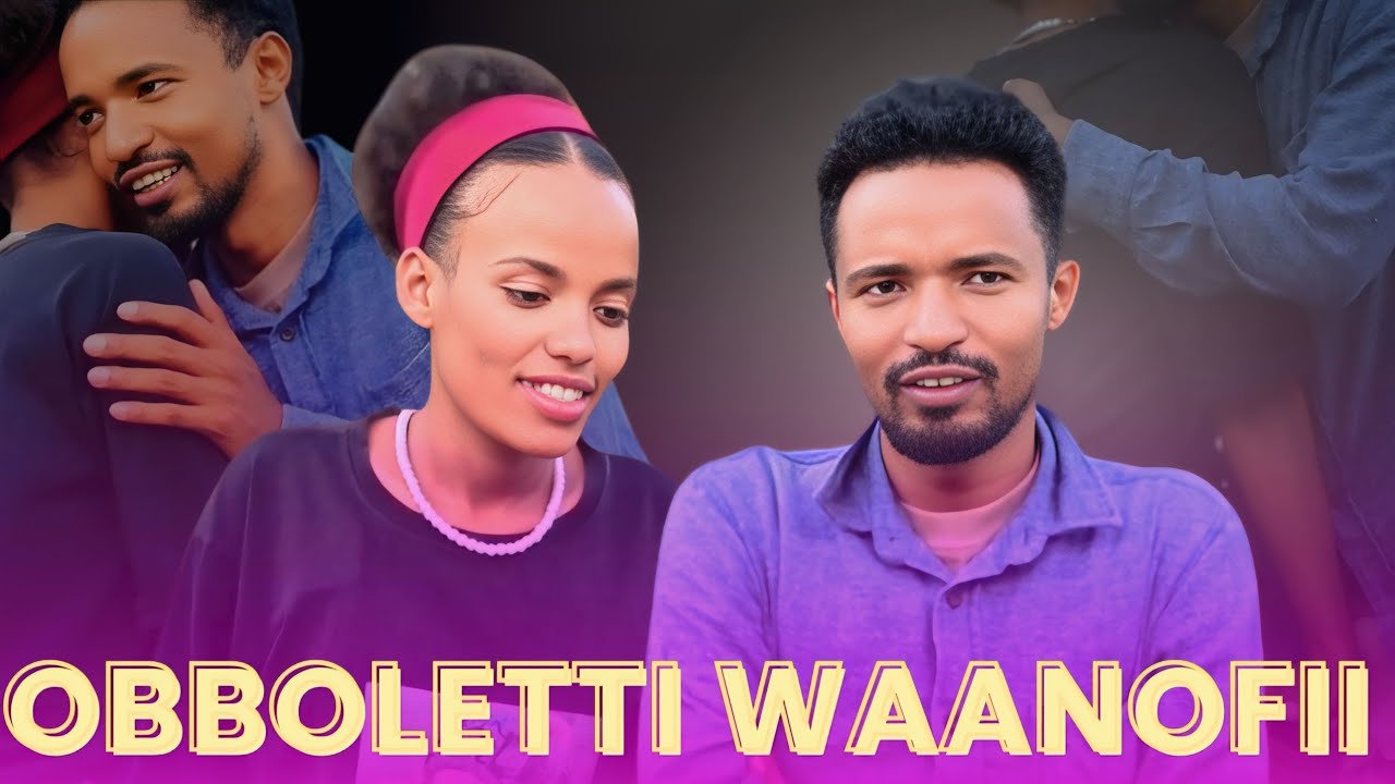 🌹OBBOLETTI WAANOFII!!! NU ARAARSUF!