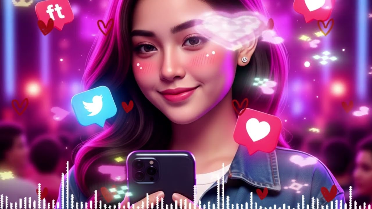 Salting Neng Story – Lagu Koplo Jawa Kekinian Viral 2026 | Dangdut Anak Muda