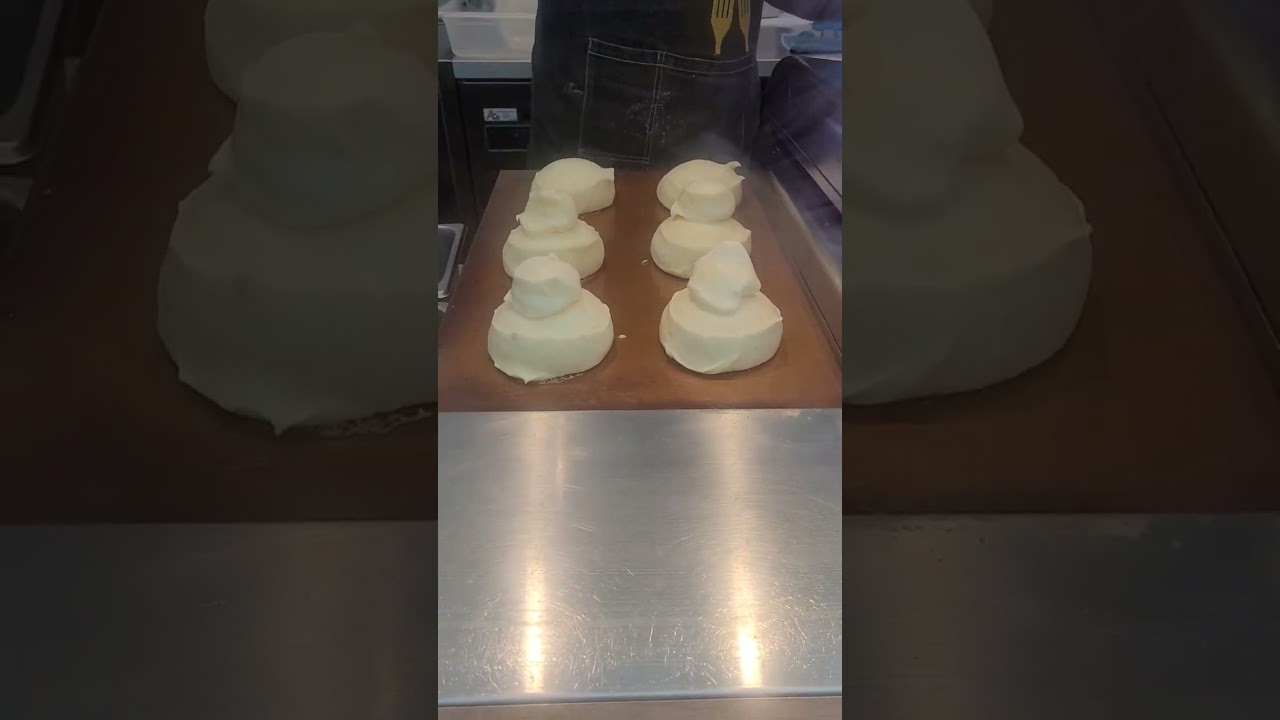 FLIPPERS #food #satisfying #pancake #yummy #viral #cooking #flipper #singapore #shortsfeed #short