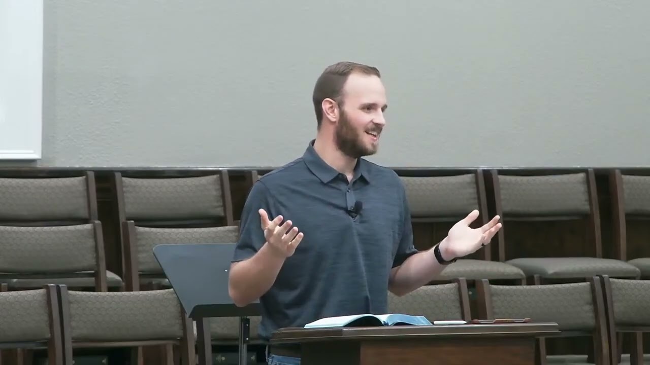 Will Standridge: 