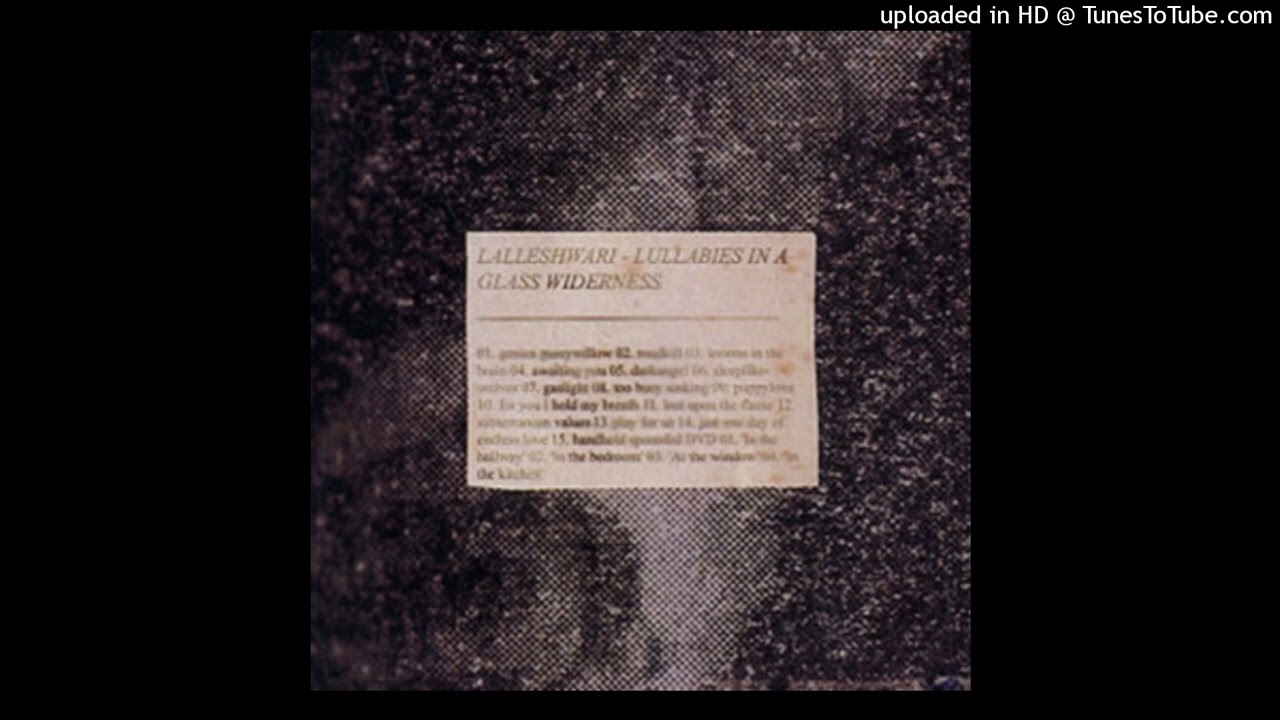 Lalleshwari (Katie Jane Garside) - Awaiting You