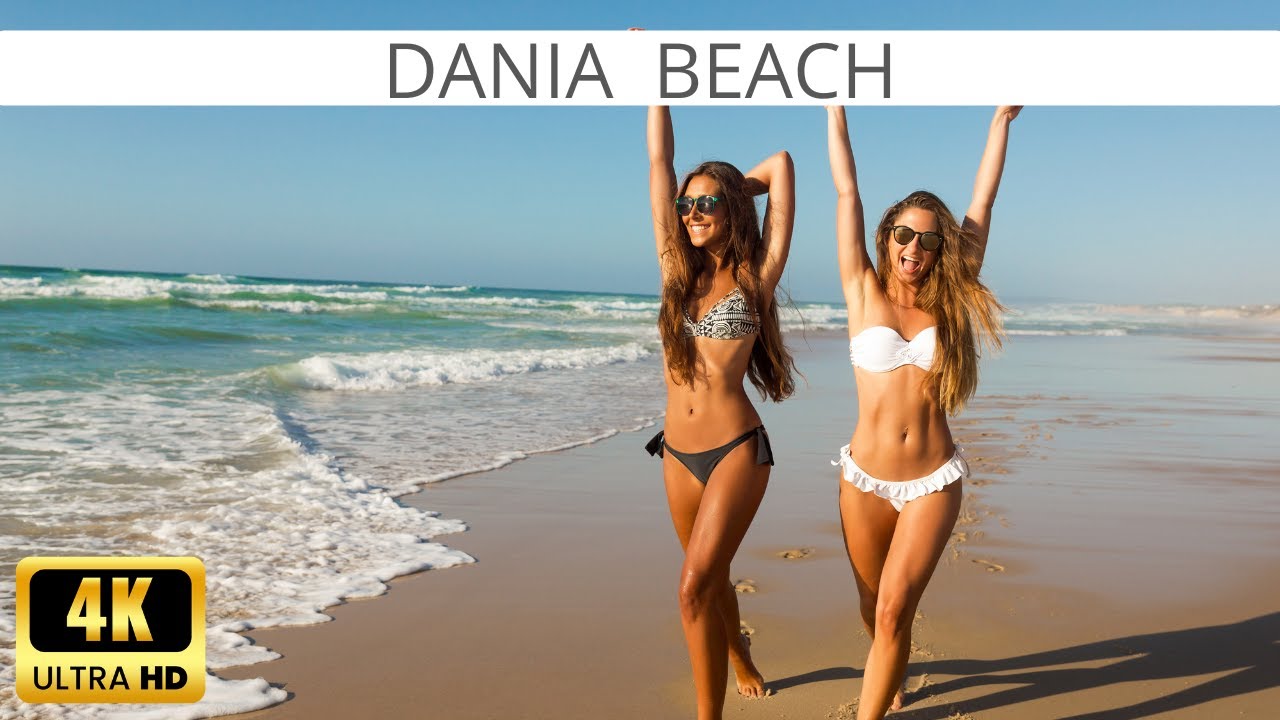 Dania Beach, Florida, USA