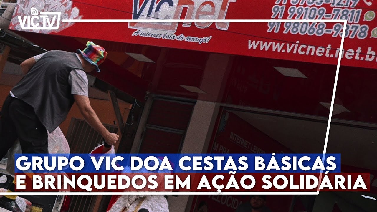 VICTV NEWS | 26 12 2025 | AO VIVO COM AS PRIMEIRAS NOTICIAS