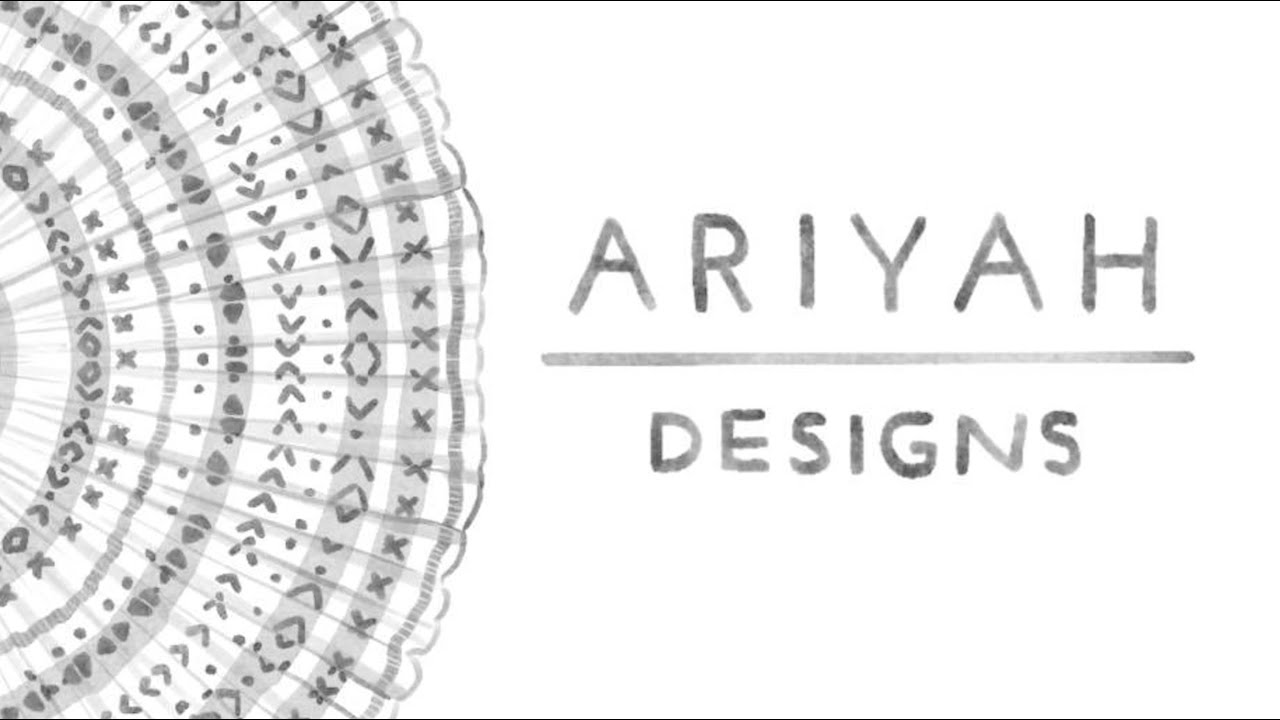 Ariyah Designs