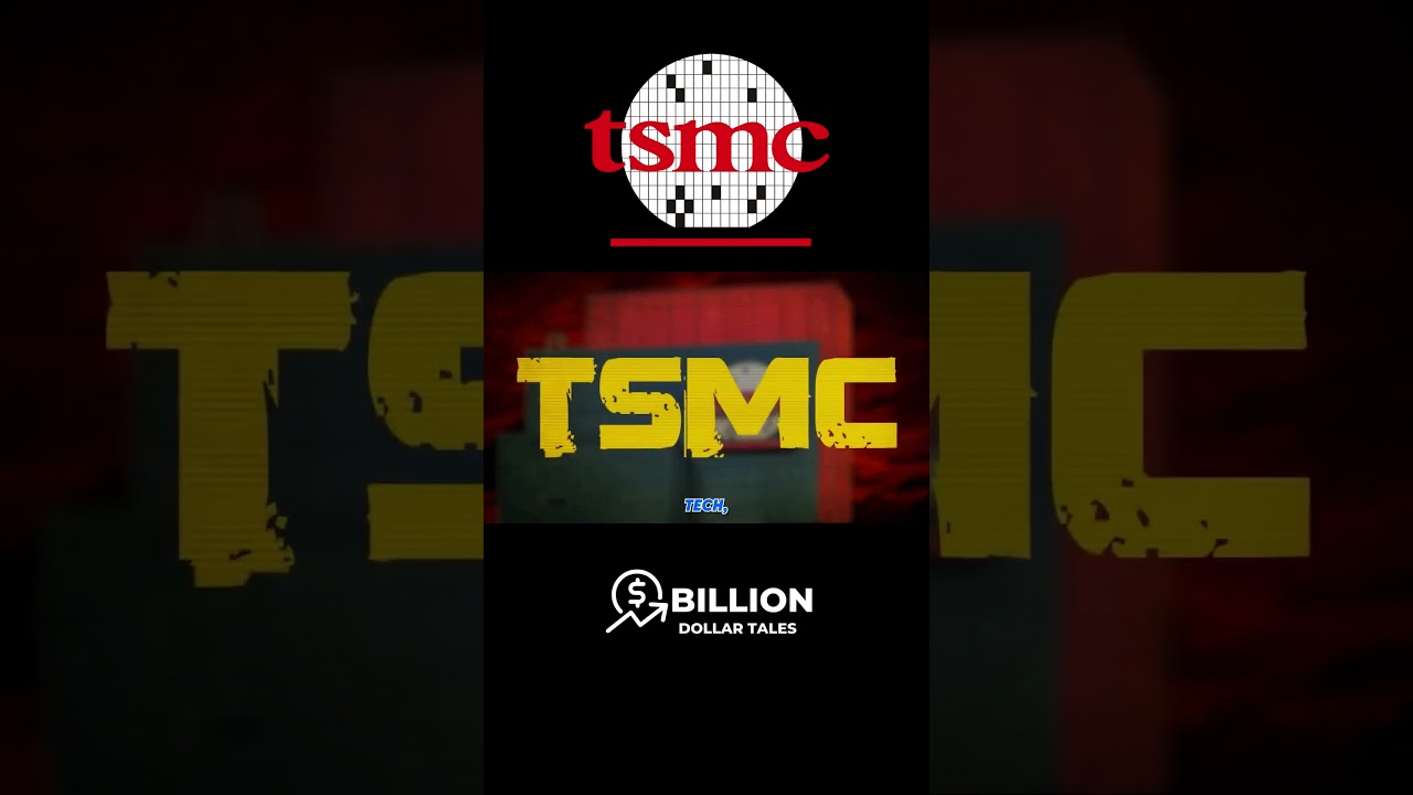 TSMC's Dual-Pronged Growth Strategy: Organic Expansion and Strategic Acquisitions