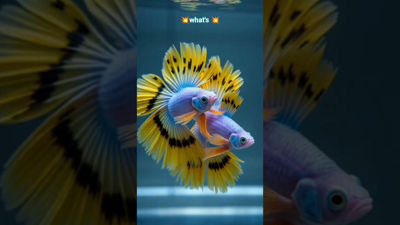 Creating the Perfect Betta Biotope Aquarium!🔥🐠