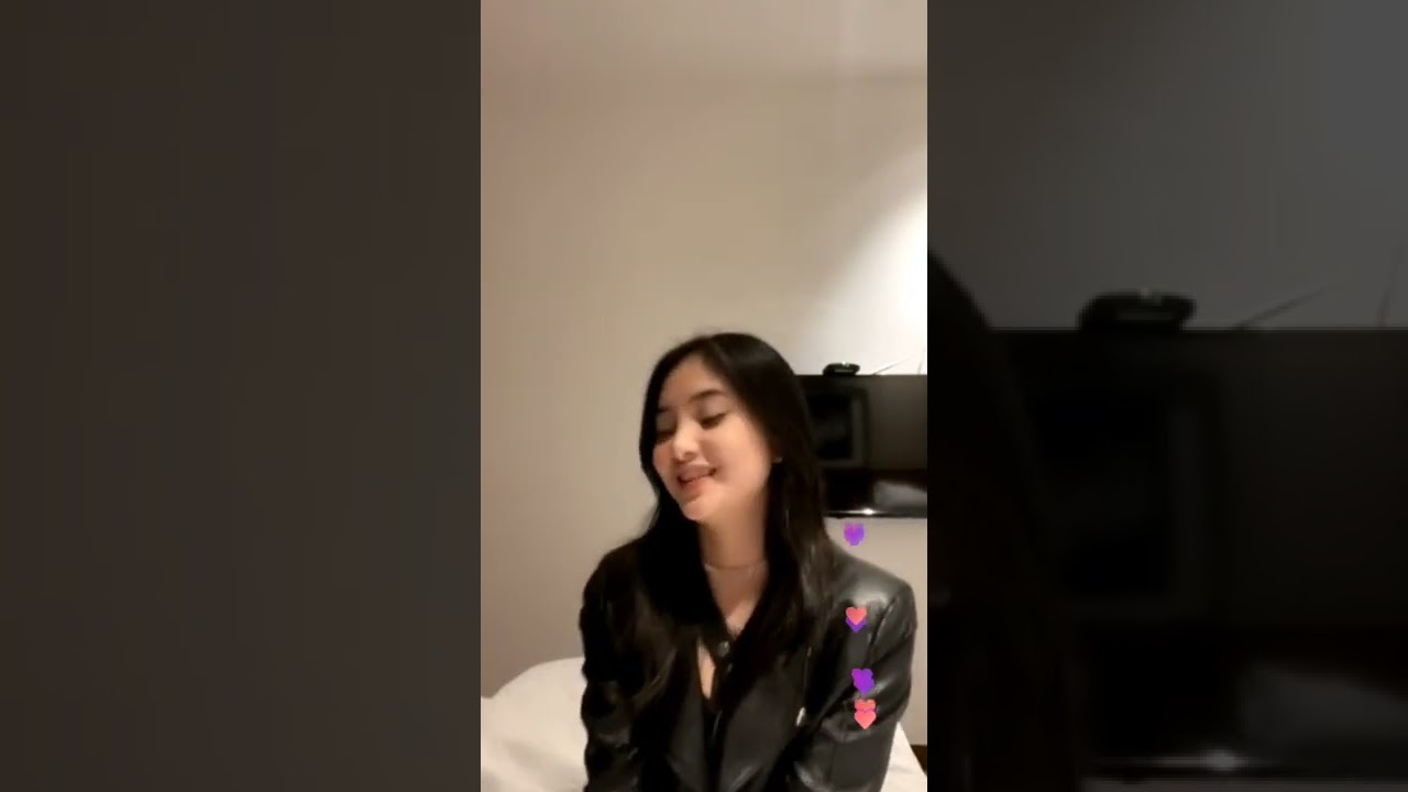 Mnl48 Amy Kumu Live October 30, 2022 