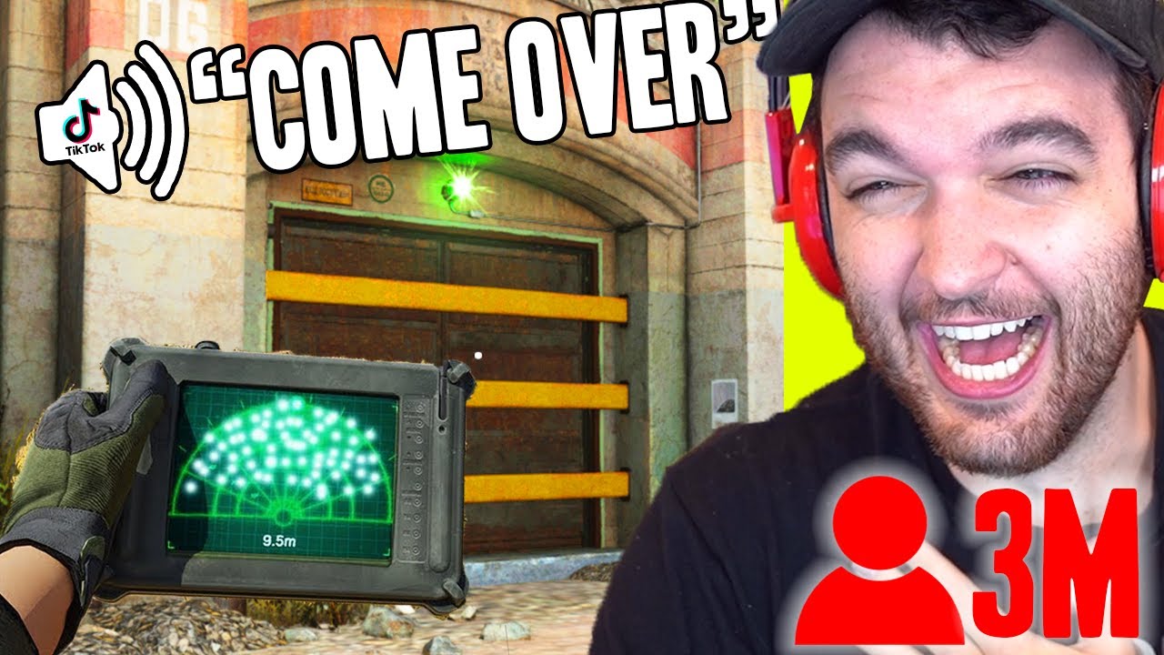 WORLD'S MOST VIEWED WARZONE TIKTOKS... (FUNNY)
