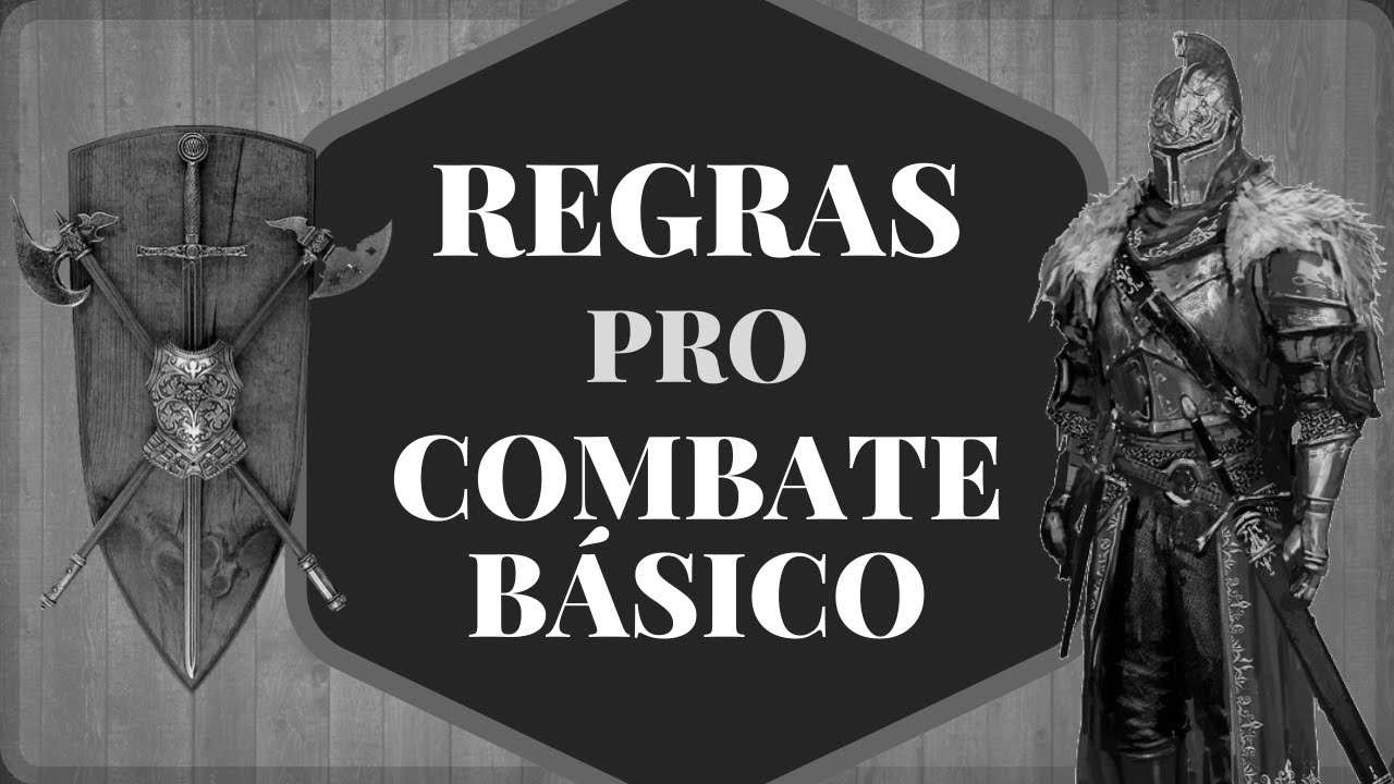 Vídeos Antigos: Tudo que você precisa saber sobre o combate