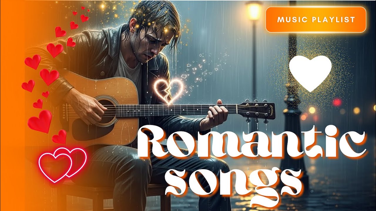 When the Music Stops Crying Romantic Sad Song (Non-Stop Playlist)