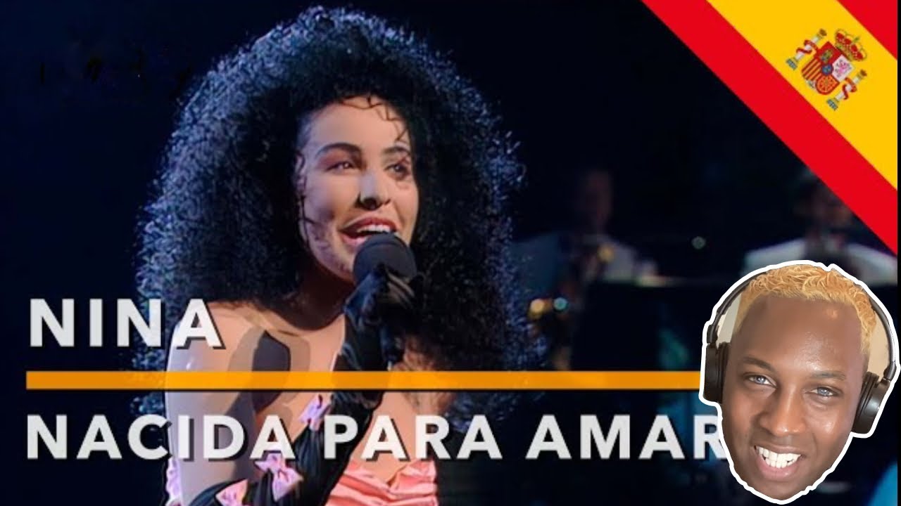 Spain 1989 Eurovision Song Contest: ROGUE REACTS: Entire song