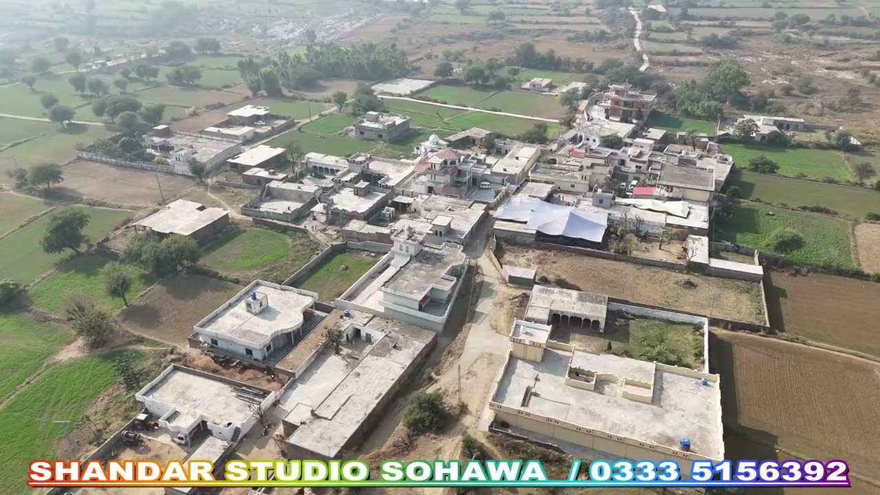 Dokh Mirpuri Sohawa City....